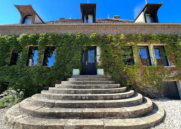 chambre d'hôtes Madame