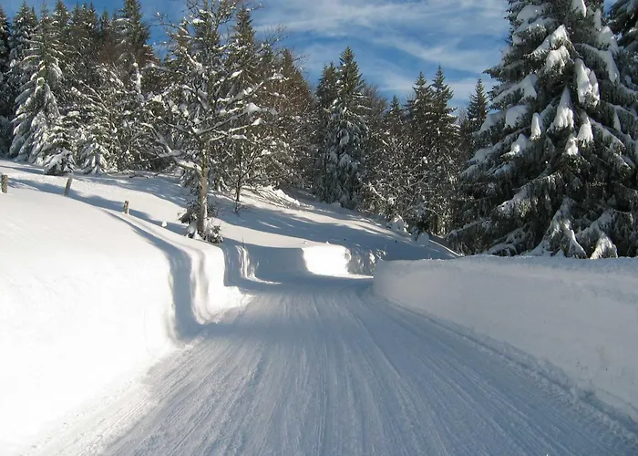 Relais Mont Jura Adults Only